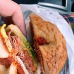 Bruegger's Bagels