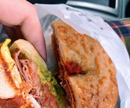 Bruegger's Bagels