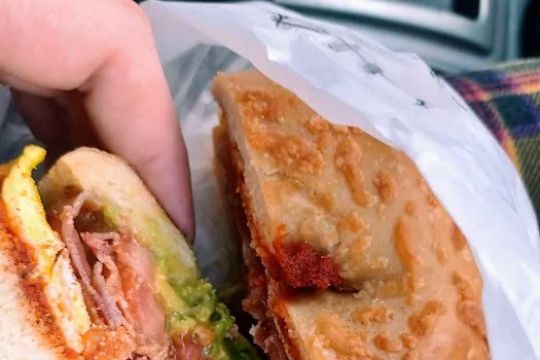 Bruegger's Bagels