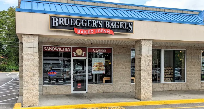 Bruegger's Bagels Picture 2