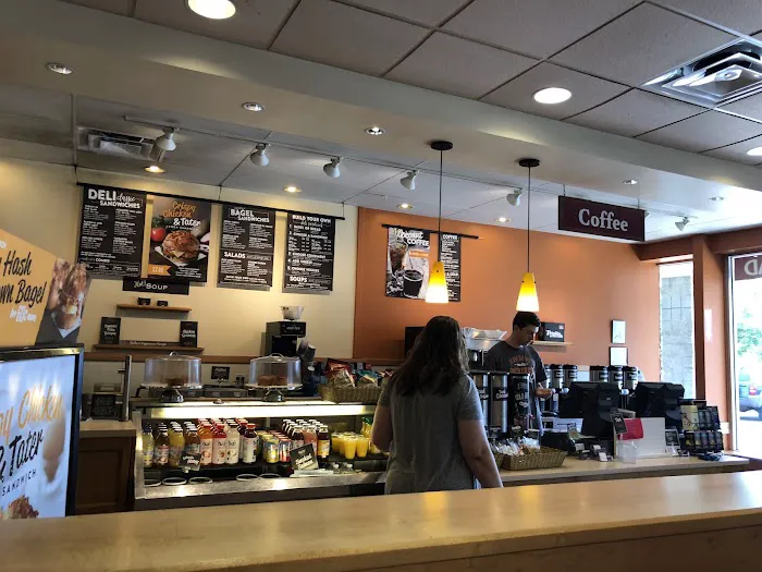 Bruegger's Bagels Picture 4