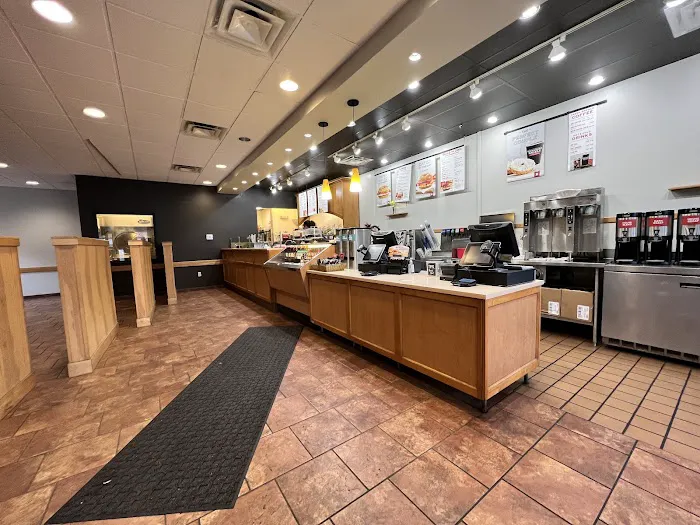 Bruegger's Bagels Picture 6
