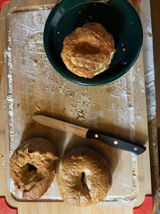 Two Knights Bakery Picture 1