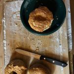 Two Knights Bakery