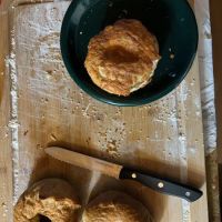 Two Knights Bakery ico