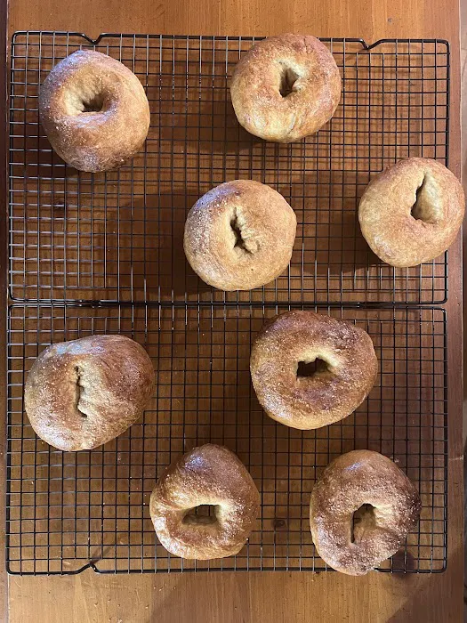 Two Knights Bakery Picture 4