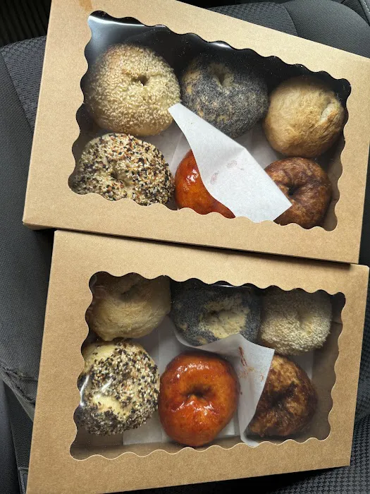 Two Knights Bakery Picture 8