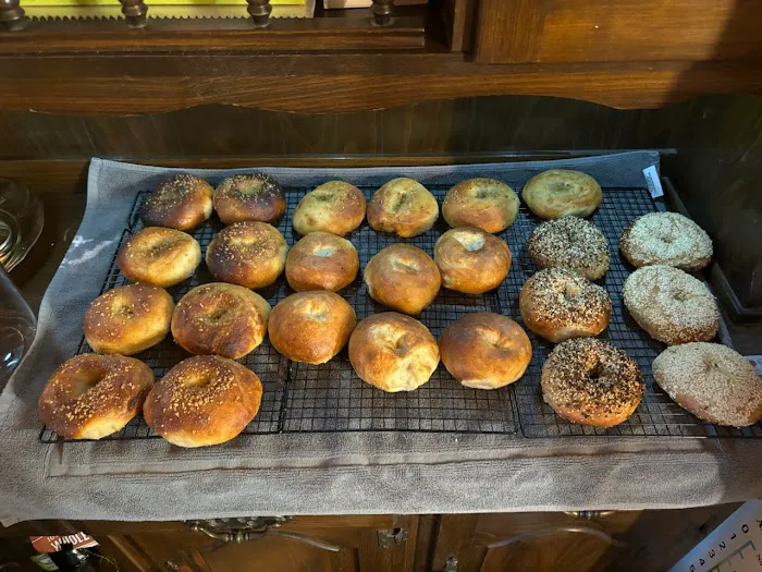 Two Knights Bakery Picture 7