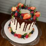 Simply Made Cakes & Bakes