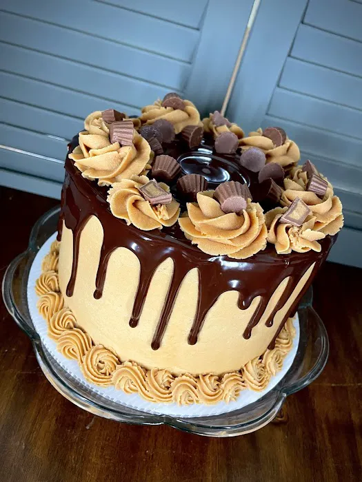 Simply Made Cakes & Bakes Picture 2