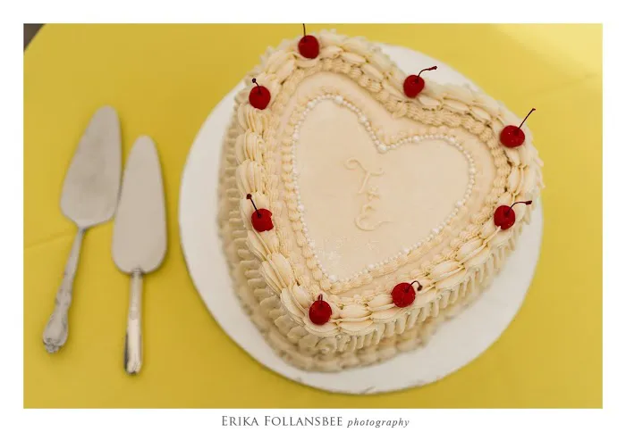 Simply Made Cakes & Bakes Picture 3