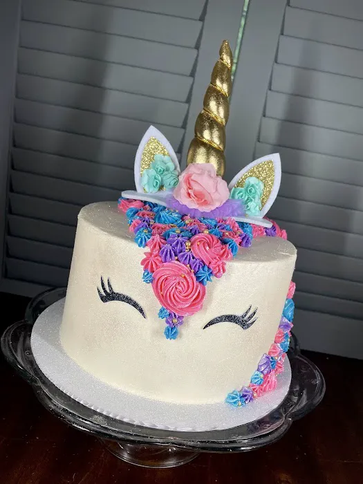 Simply Made Cakes & Bakes Picture 7