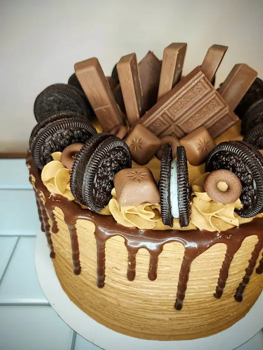 Cake Mama LLC Picture 2