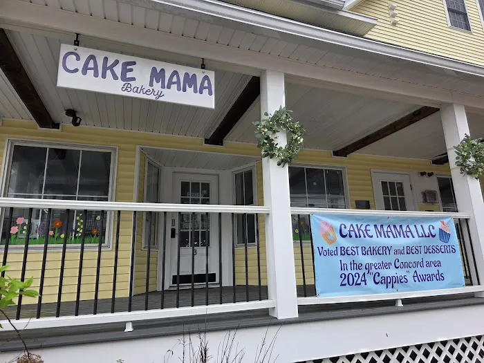 Cake Mama LLC Picture 5