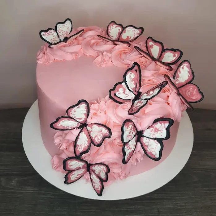 Cake Mama LLC Picture 9