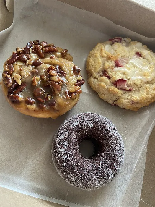 The Sweet Spot Bakery & Café Picture 5