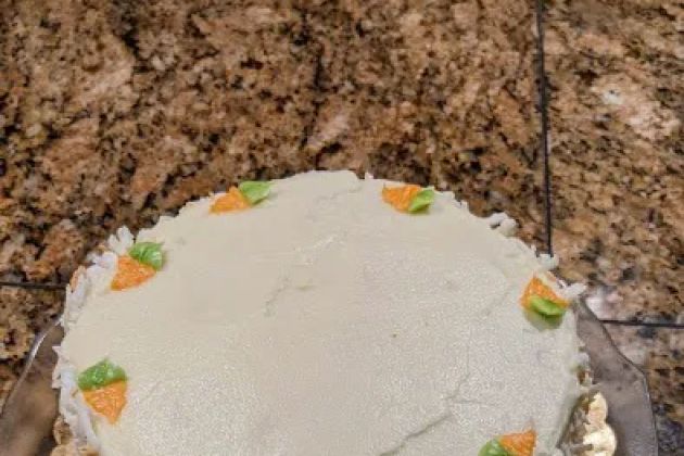 The Sweet Spot Bakery & Café