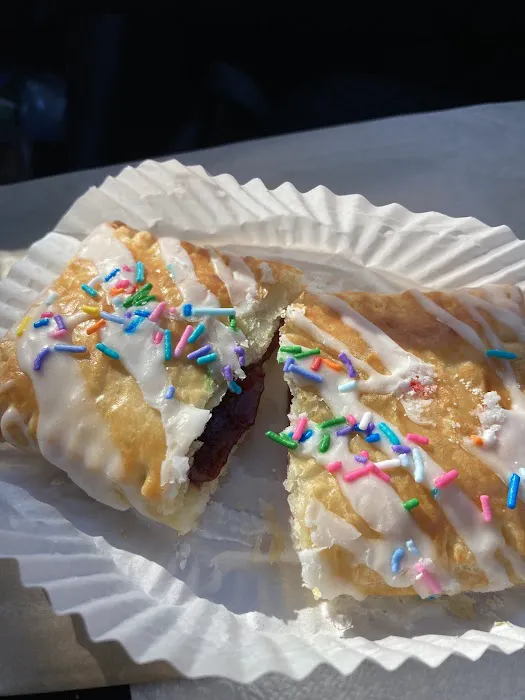 The Sweet Spot Bakery & Café Picture 2