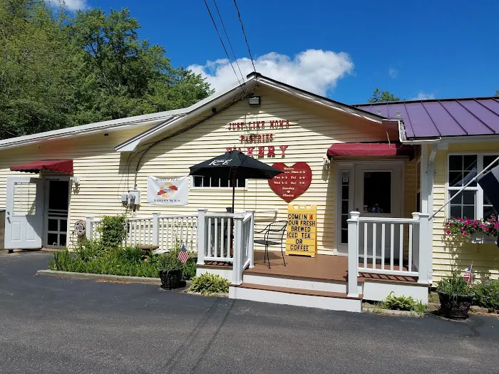 The Sweet Spot Bakery & Café Picture 8