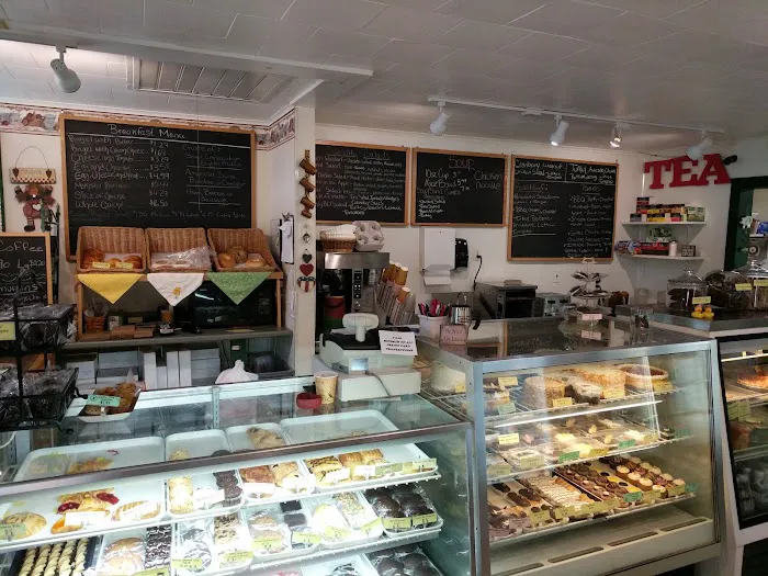 The Sweet Spot Bakery & Café Picture 7