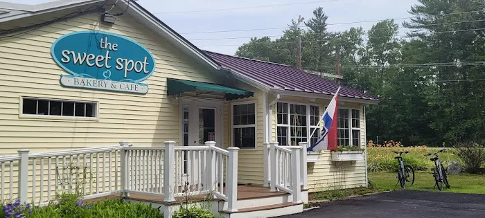 The Sweet Spot Bakery & Café Picture 10
