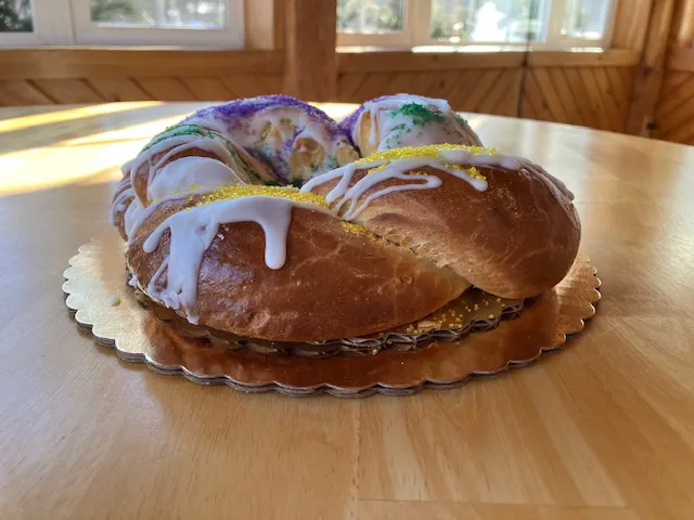 The Sweet Spot Bakery & Café Picture 9