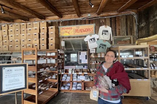 Orchard Hill Breadworks