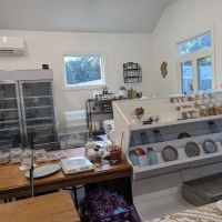 The Bakery ico