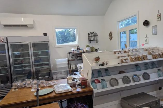 The Bakery