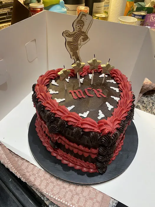 The Bakery Picture 2