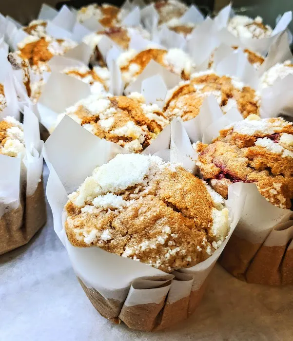 The Bakery Picture 6