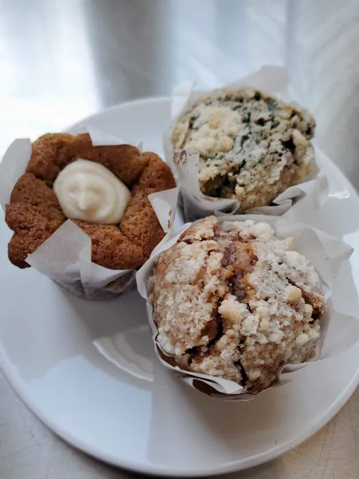 The Bakery Picture 5