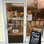 Dolce Amar Sweets to Love Bakery and cafe