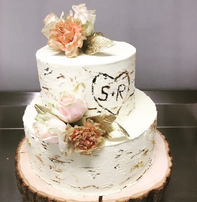 Dolce Amar Sweets to Love Bakery and cafe Picture 2