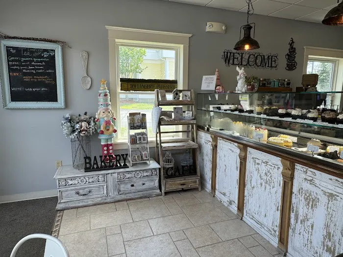Dolce Amar Sweets to Love Bakery and cafe Picture 3