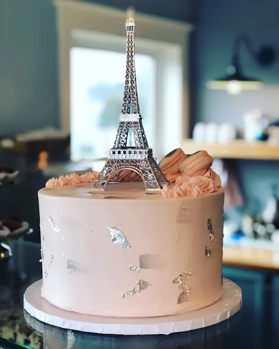 Dolce Amar Sweets to Love Bakery and cafe Picture 4