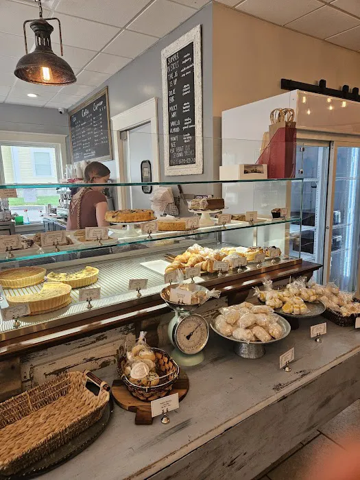 Dolce Amar Sweets to Love Bakery and cafe Picture 8