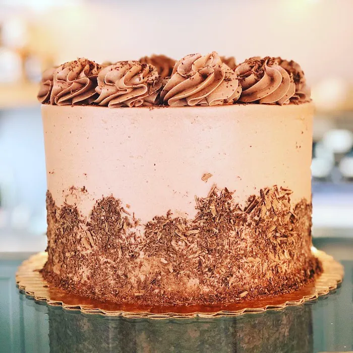Dolce Amar Sweets to Love Bakery and cafe Picture 7