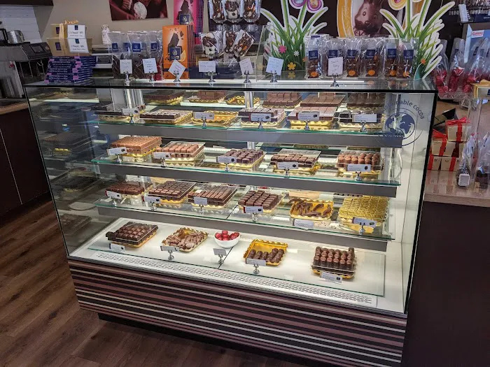 CRÉMEUX French Pâtisserie Picture 5