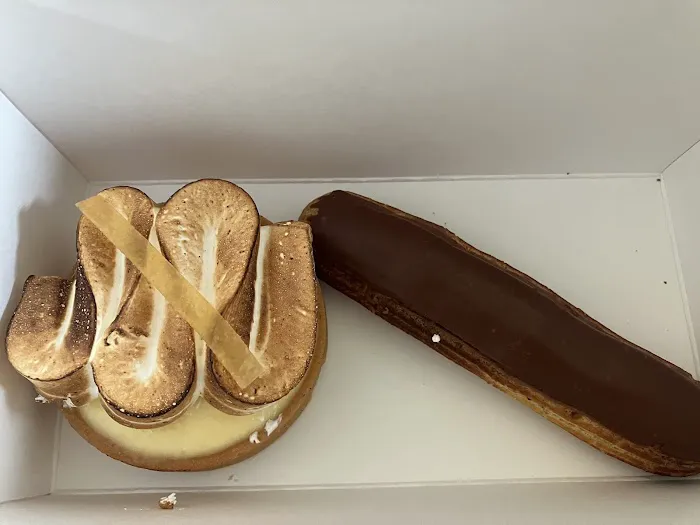 CRÉMEUX French Pâtisserie Picture 4