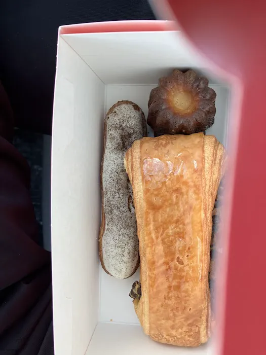 CRÉMEUX French Pâtisserie Picture 3