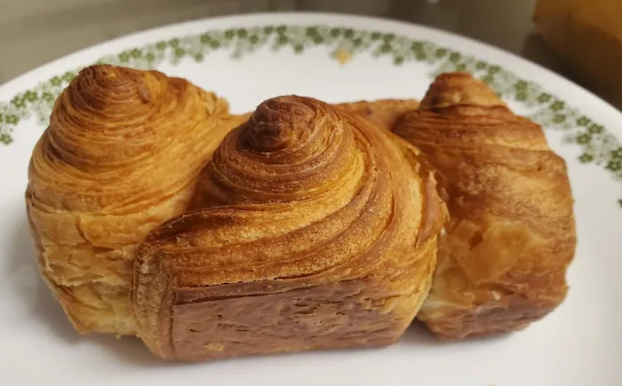 CRÉMEUX French Pâtisserie Picture 6