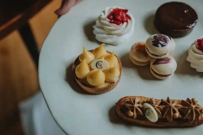 CRÉMEUX French Pâtisserie Picture 10