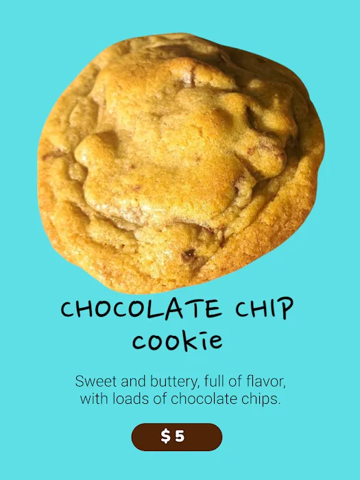 Maggie's Munchies Picture 6