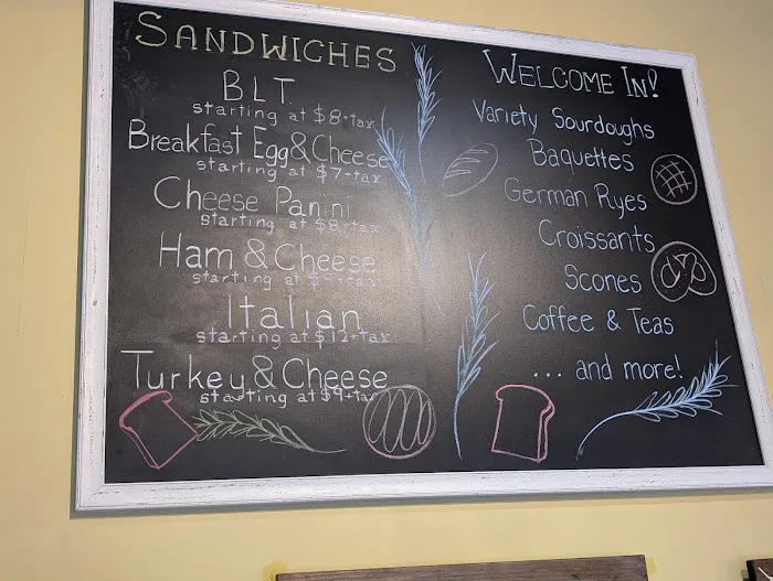 Woodman's Artisan Bakery Picture 1