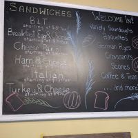 Woodman's Artisan Bakery ico