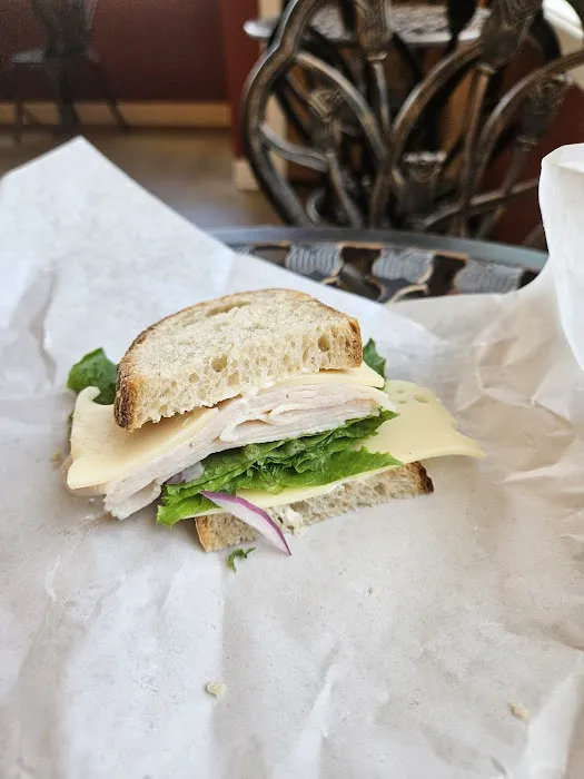 Woodman's Artisan Bakery Picture 4