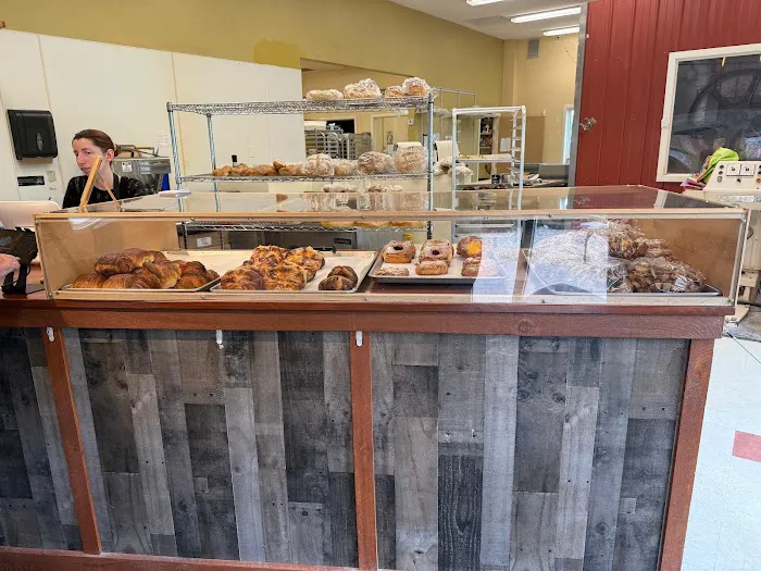 Woodman's Artisan Bakery Picture 5