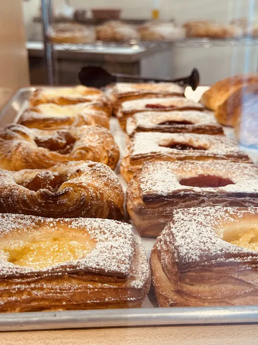 Woodman's Artisan Bakery Picture 6