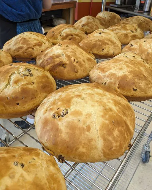 Woodman's Artisan Bakery Picture 3